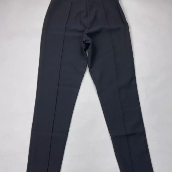 ATM Anthony Thomas Melillo High Waisted Stretch Pants Women 8 NWOT Style AW9212 - Picture 15 of 16
